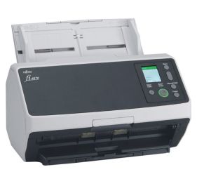 Fujitsu CG01000-303101 Document Scanner