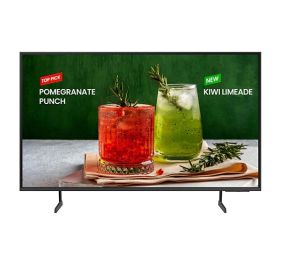 Samsung BE65D-H TVs & Home Theater Equipment