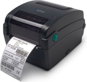 AirTrack® DP-1-0929P1991-SVC Barcode Label Printer