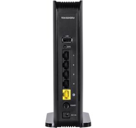 TRENDnet TEW-824DRU Data Networking