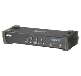ATEN CS1764A Ethernet Switch