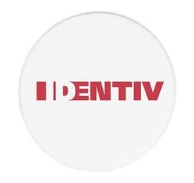 Identiv 4030 Access Control Cards
