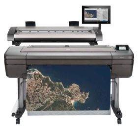 HP 2QX51B#BCB Inkjet Printer