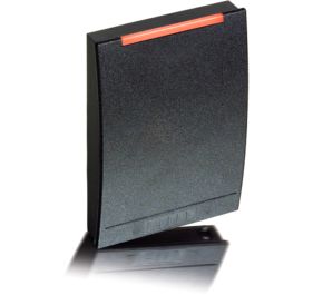 HID 6121BKT0000 Credit Card Reader