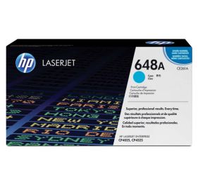 HP CE261A Toner