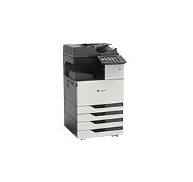 Lexmark 32CT109 Multi-Function Printer
