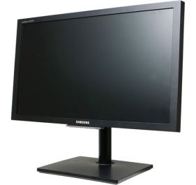 Samsung LF24PPBCB/ZA Monitor