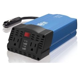 Tripp-Lite PV375USB Power Device