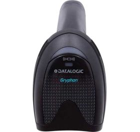 Datalogic GBT4500-BK-BTK1DRA Barcode Scanner