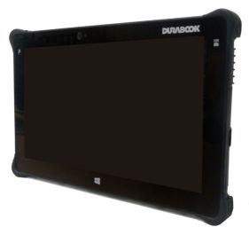GammaTech Durabook R11 Tablet