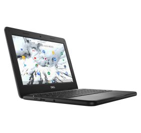 Dell WC47F Chromebook