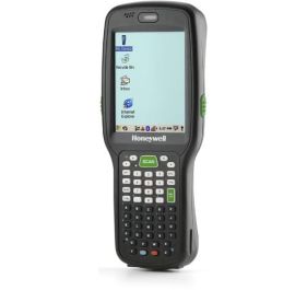 Honeywell HHP-6500LP12222E0H Mobile Computer