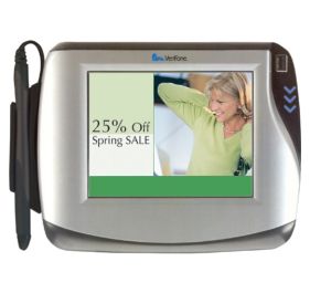 VeriFone M090-107-11 Payment Terminal