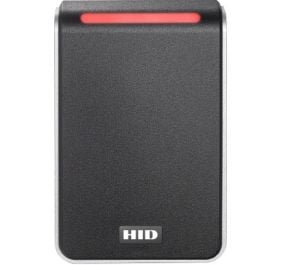 HID 40NKS-00-000000 Access Control Reader