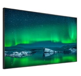 NEC C861Q-AVT3 Digital Signage Display