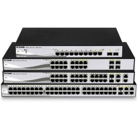 D-Link DGS-1210-48 Data Networking