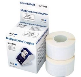 Seiko SLP-35L-KIT Barcode Label