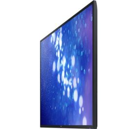 Samsung DM75E Digital Signage Display