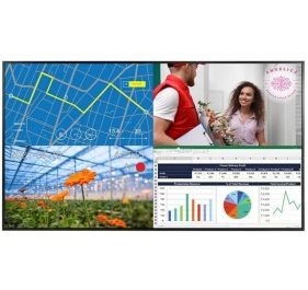 Planar URP55-T Touchscreen
