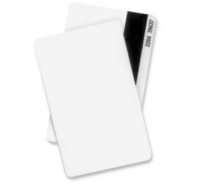 Datacard 809748-002 Plastic ID Card
