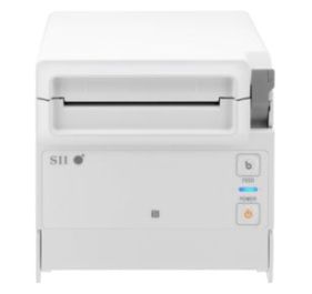 Seiko RP-F10-W27J1-21C3 Receipt Printer