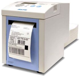 SATO GY412 Barcode Label Printer