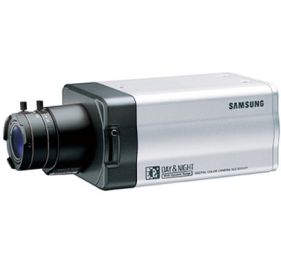 Samsung SCC-B2305 Color Security Camera
