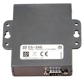 Brainboxes ES-246 Ethernet Switch