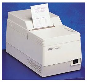 Star SP349FD40-120L Receipt Printer