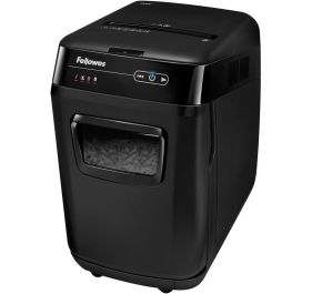 Fellowes 4653501 Shredder