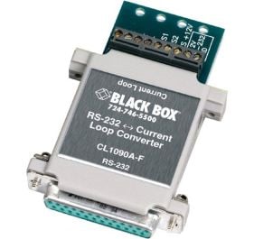 Black Box CL1090A-F Products