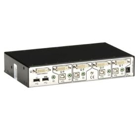Black Box SW4008A-USB-EAL Products