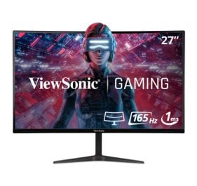 ViewSonic VX2718-2KPC-MHD Monitor