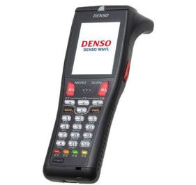Denso 496300-5412 Mobile Computer