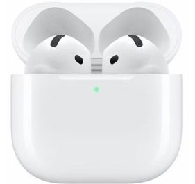 Apple AirPods 4 Headphones