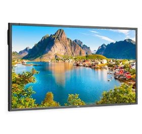 NEC E805 Digital Signage Display