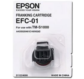 Epson A43S020479 Ribbon