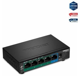 TRENDnet TPE-TG52 Wireless Switch
