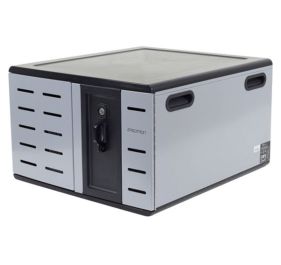 Ergotron DM12-1012-1 Storage Cabinet