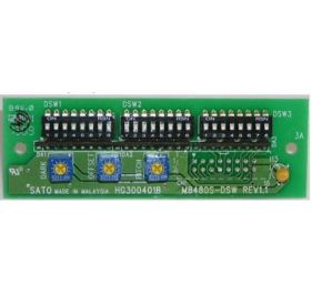 SATO RJ2730100 Accessory