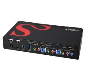 SIIG CE-H25511-S1 Ethernet Switch