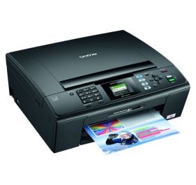 Brother MFC-J265W Multi-Function Printer