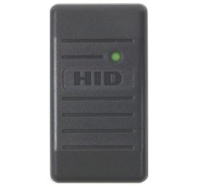 HID 6008B1B05 Access Control Reader