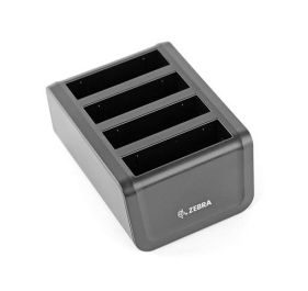 Zebra SAC-ET5X-4PPK1-01 Docks and Cradles