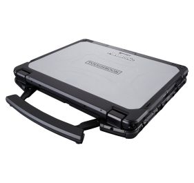 Panasonic CF-20A0017KM Two-in-One Laptop
