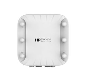 HPE Aruba R4H04A Wireless Access Points