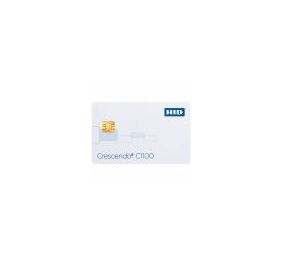 HID 401100CMP Access Control Cards