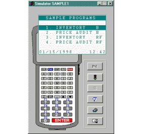 Zebra MCL Software Software