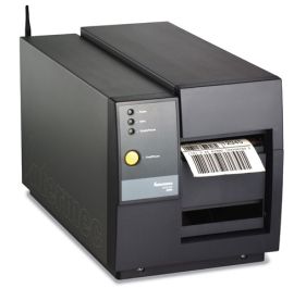 Intermec EasyCoder 3400 Barcode Label Printer
