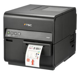 TSC CPX4P Inkjet Printer